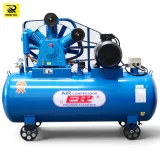 ปั๊มลม 15HP 520ลิตร HTA-120 - รูปที่ 2